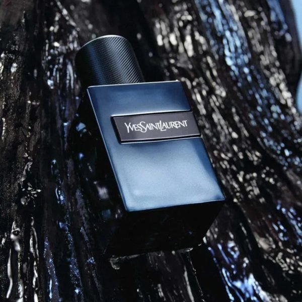 Yves Saint Laurent Yves Saint Laurent Y L ' Yves Saint Laurent Y L´elixir 60 Ml Recargable Elixir 60 ml Para Hombre Recargable - Imagen 4