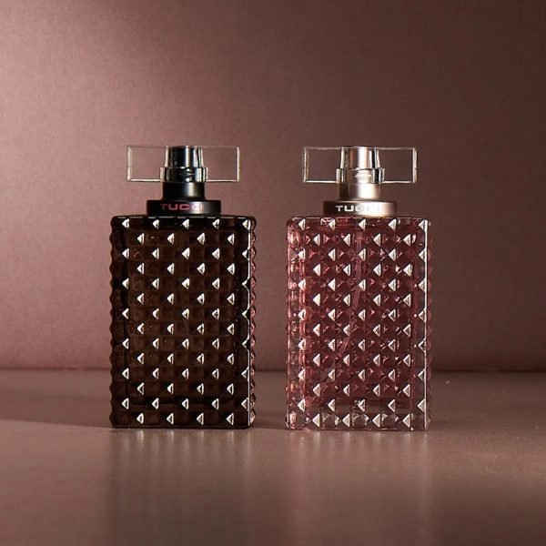 Perfume Tucci Anima Edp X 100ml - Imagen 3