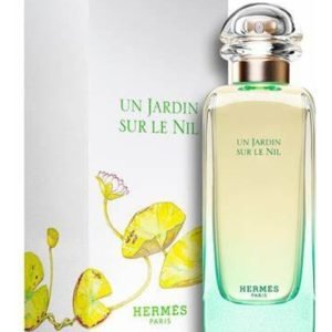 Hermès Un Jardin Sur Le Nil Eau De Toilette 100ml