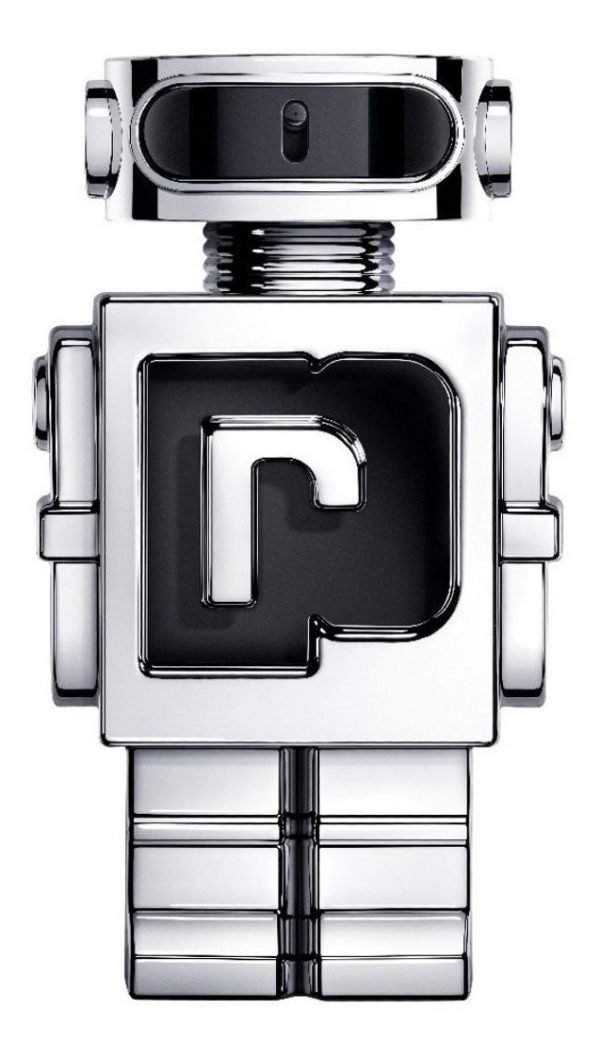 Perfume Para Hombre Phantom Rabanne Eau De Toilette 100 ml