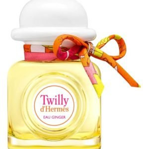 Perfume Hermès Twilly Eua Ginger Fem Edp, 85 Ml