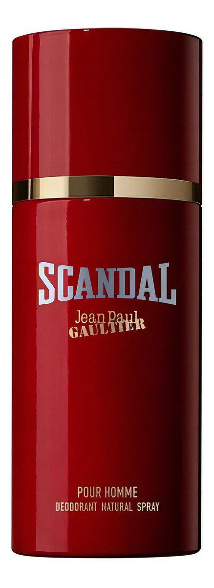 Jean Paul Scandal Edt Masc 150 Ml + Deo 150 Ml