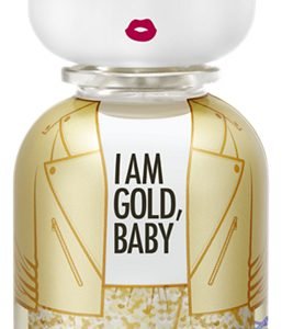 Perfume Benetton Sisterland Golden Vanilla Mujer Edp 80ml