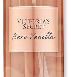 Victoria's Secret Corporal Bare Vanilla Tradicional Body Mist 250 ml