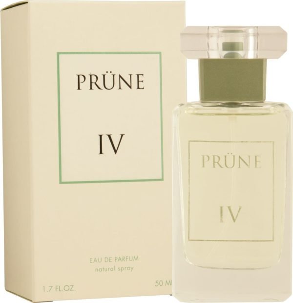 Perfume Mujer Prüne Iv Edp 50ml - Imagen 3