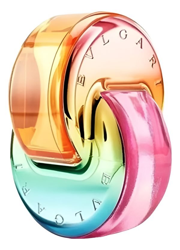 Perfume Bvlgari Omnia Mary Katrantzou Edp Mujer X 65ml - Imagen 4