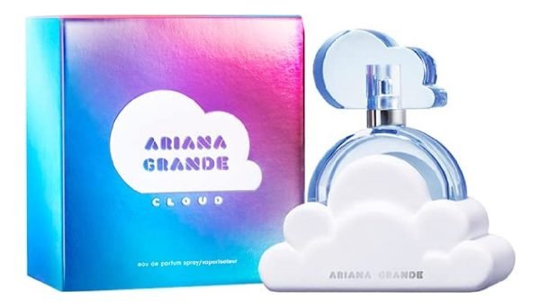 Perfume Ariana Grande Cloud Edp 100ml Para Mujer - Imagen 2