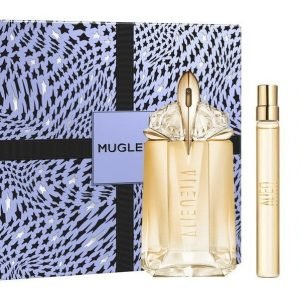 Mugler Alien Goddess Edp Gift Set