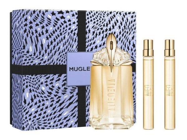 Mugler Alien Goddess Edp Gift Set