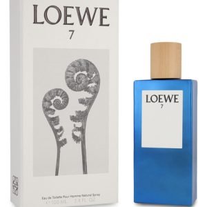 7 Loewe 100ml Edt Spray