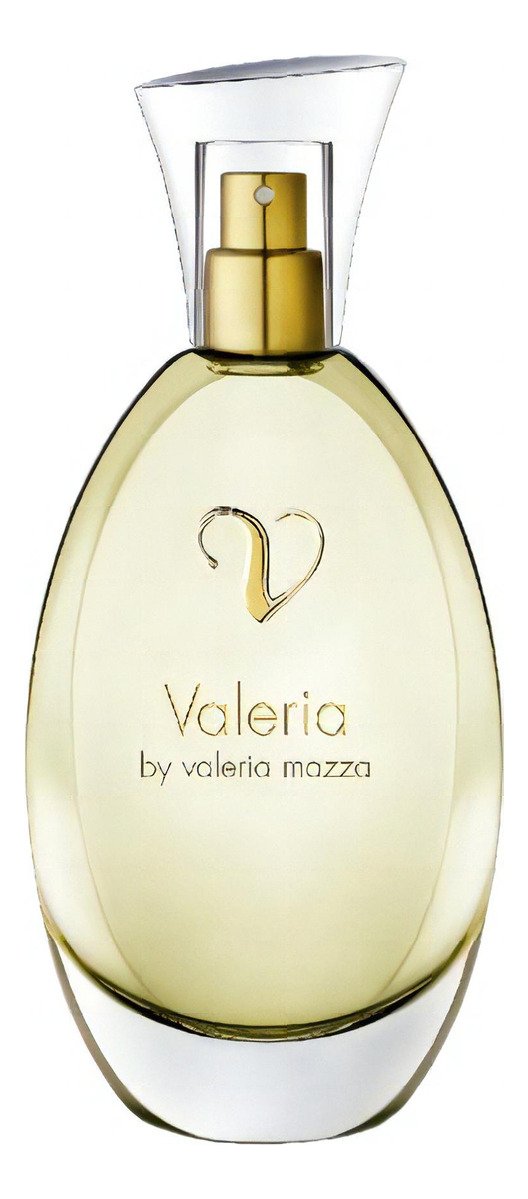 Perfume Valeria By Valeria Mazza Edp Mujer 100 Ml - Imagen 2