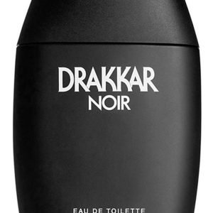 Perfume Guy Laroche Drakkar Noir Edt 200ml Para Hombre
