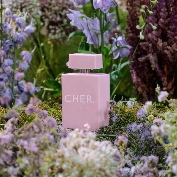 Perfume Mujer Cher Dieciocho Edp - 100ml - Imagen 4