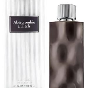 Abercrombie & Fitch Edt Hombre Original X 100ml