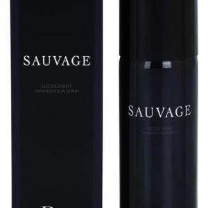 Dior Sauvage Desodorante En Spray 150ml
