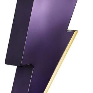Carolina Herrera Bad Boy Dazzling Garden Edt 100ml