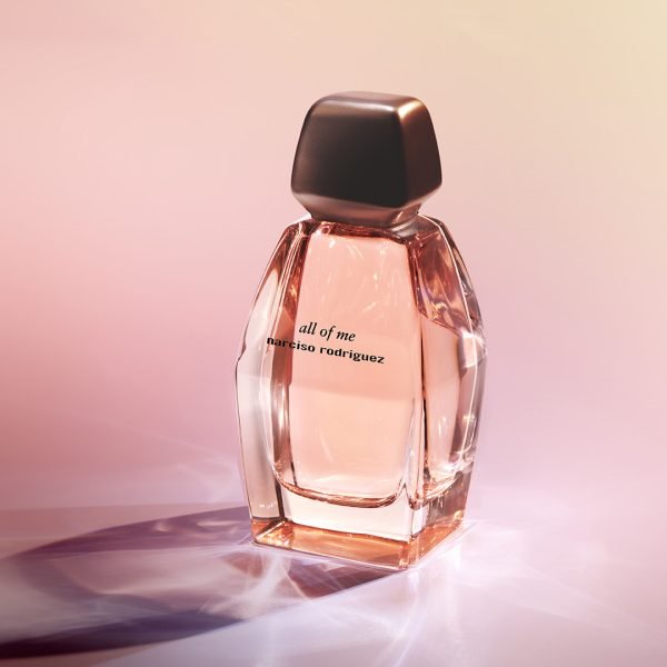 Perfume Mujer Narciso Rodriguez All Of Me Edp 50ml - Imagen 3