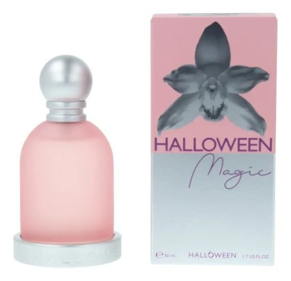 Halloween Magic Edt 30ml - Imagen 4