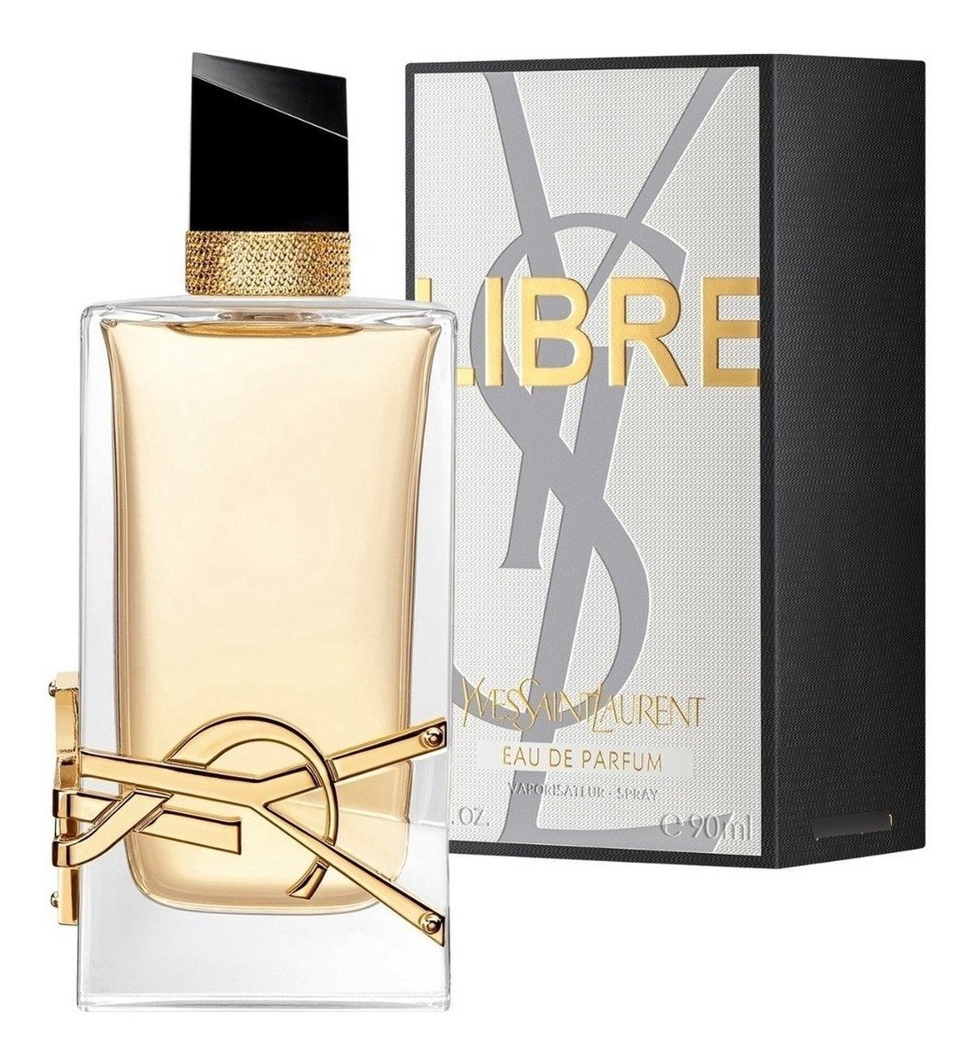 Yves Saint Laurent Libre Para Mujer Edp 90ml - Imagen 2