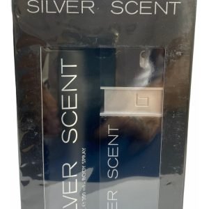 Perfume Silver Scent 100 Ml+desodorante 200 Ml
