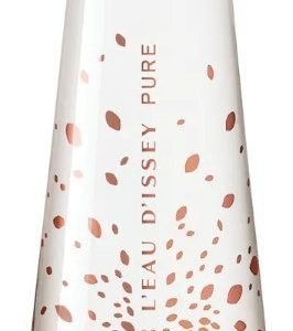 Perfume L'eau D'issey Con Néctar De Pétalos Puros Fem Edt, 90 Ml