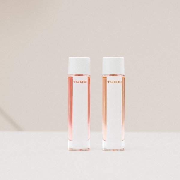 Perfume Mujer Tucci Incanto Eterno Edt 100 Ml - Imagen 5