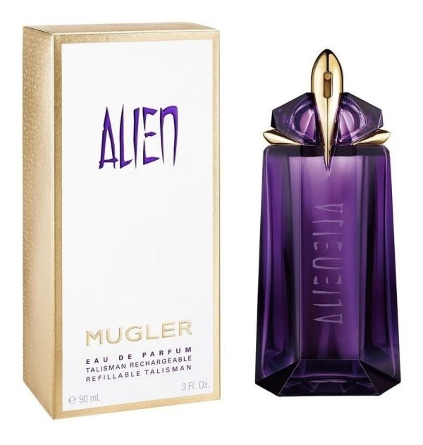 Alien Edp 90ml Para Mujer - Imagen 2