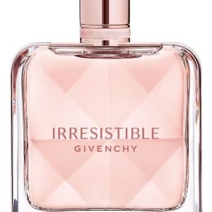 Perfume Irresistible Givenchy Eau De Parfum X 125 Ml