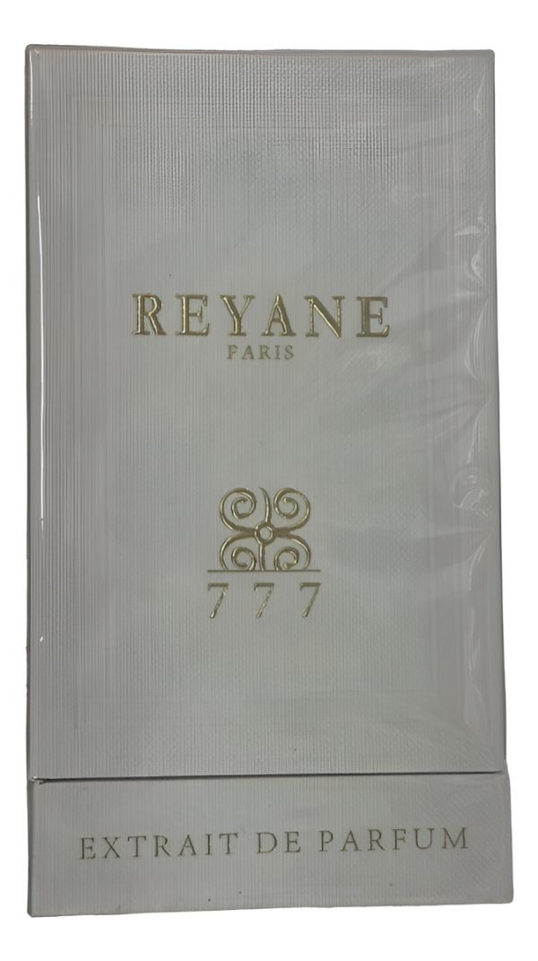 Reyane Tradition Reyane 777 Extrait De Parfumx100ml Original - Imagen 3