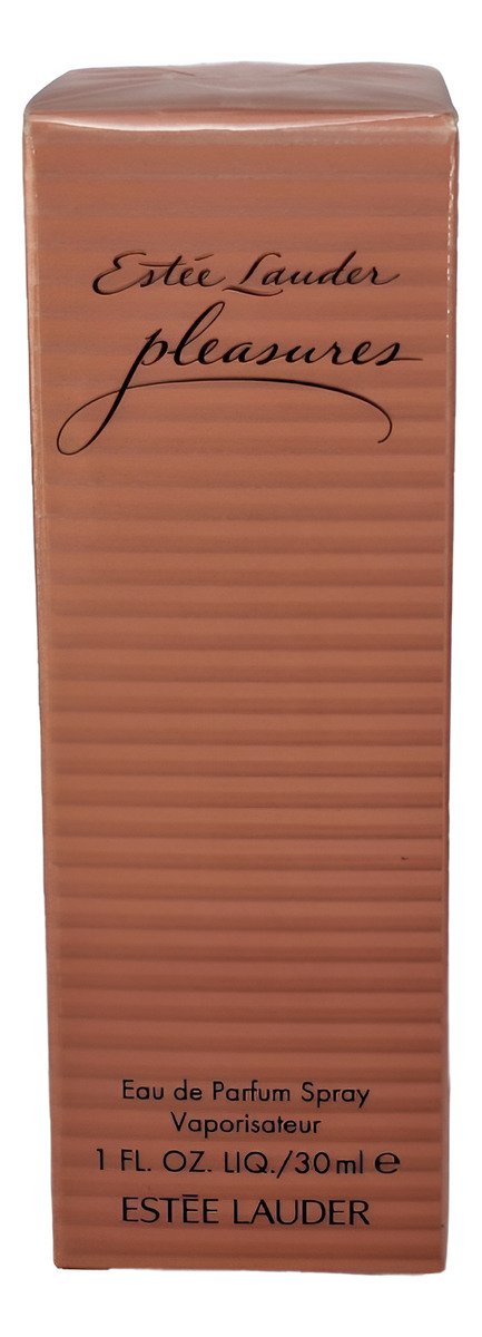 Estée Lauder Pleasures Eau De Parfum Mujer Original X 30ml - Imagen 6