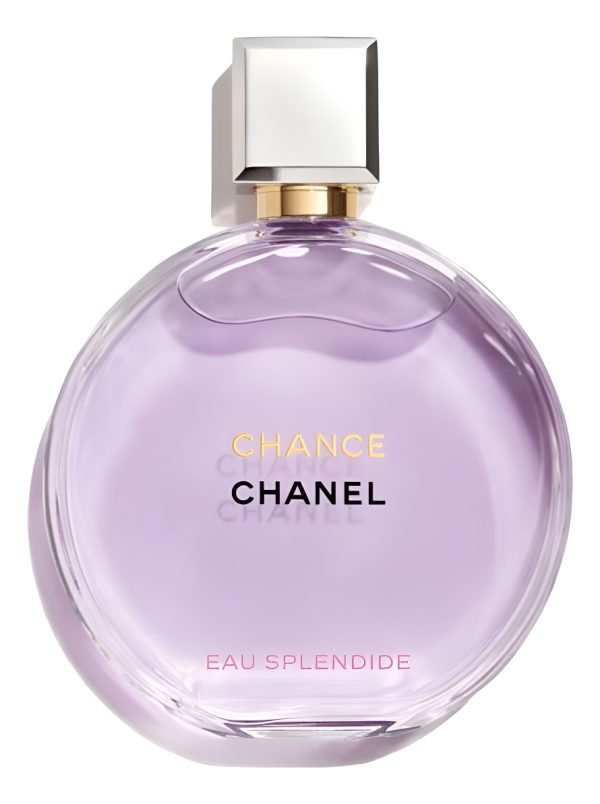Chanel Chance Eau Sublime Edp Mujer 100ml Original - Imagen 2