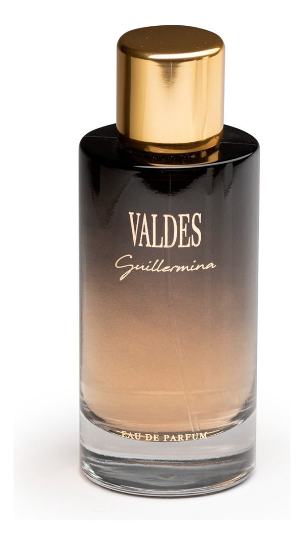 Perfume Valdes Mujer Guillermina Edp 100 Ml - Imagen 2