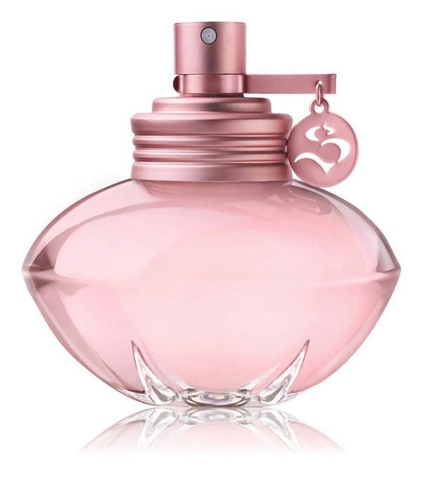 S Eau Florale Edt 50ml Para Mujer