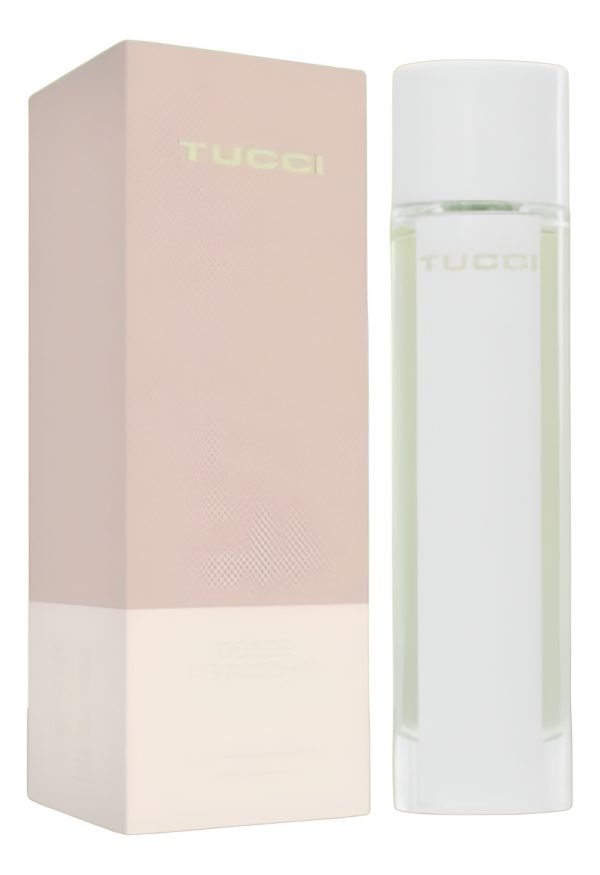 Perfume Tucci Incanto Dolce Pistacchio Eau De Toilette 100 Ml