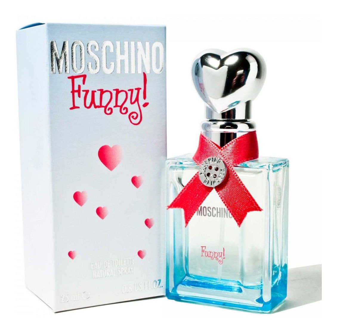 Funny Tradicional Edt 100ml Para Mujer - Imagen 4