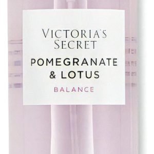 Victoria's Secret Pomegranate & Lotus Body Mist 250 ml
