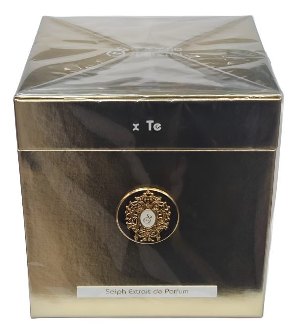 Tiziana Terenzi Saiph Extrait De Parfum Unisex 100ml Orig. - Imagen 4