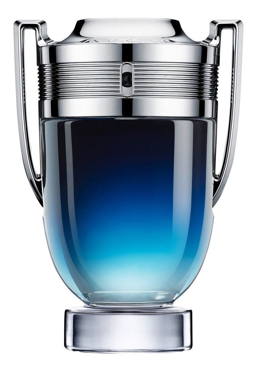 Invictus Legend Edp 100ml Para Hombre