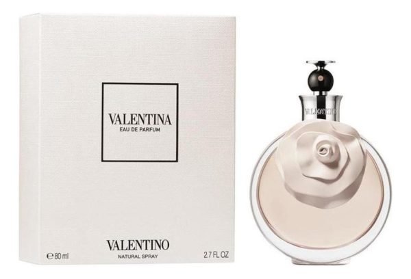 Perfume Valentina De Valentino 80ml Edp Para Mujer - Imagen 2