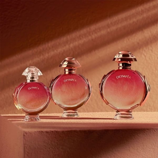 Olympéa Legend Edp 50ml Para Mujer - Imagen 6