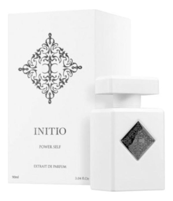 Perfume Initio Power Self Original Extrait De Parfum X 90ml