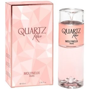 Molyneux Quartz Rose Edp, 100 Ml, Volumen Unitario: 100 Ml