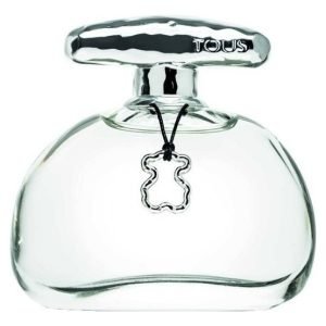 Tous Touch The Luminous Gold Edt 30ml Premium Volumen De La Unidad 30 Ml