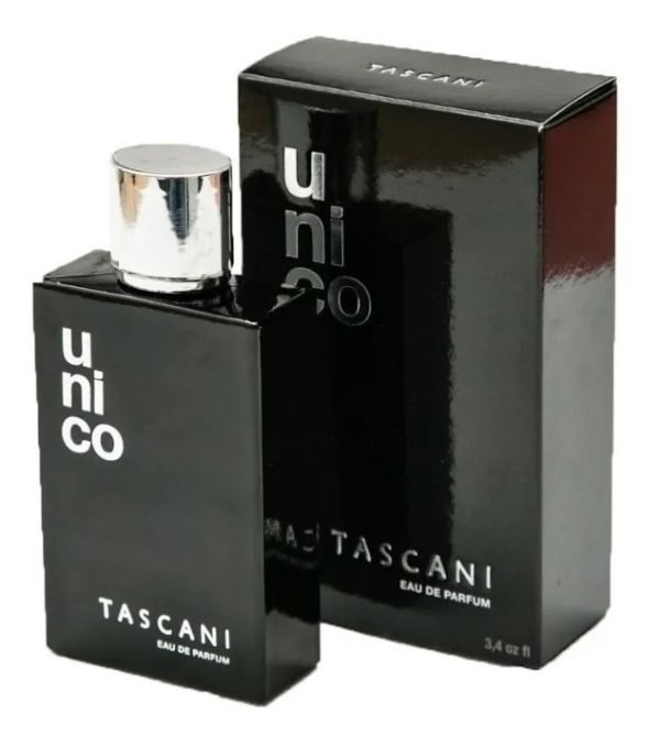 Perfume Hombre Tascani Unico Edp 100ml