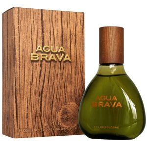 Antonio Puig Agua Brava Eau De Cologne 100 Ml Spray