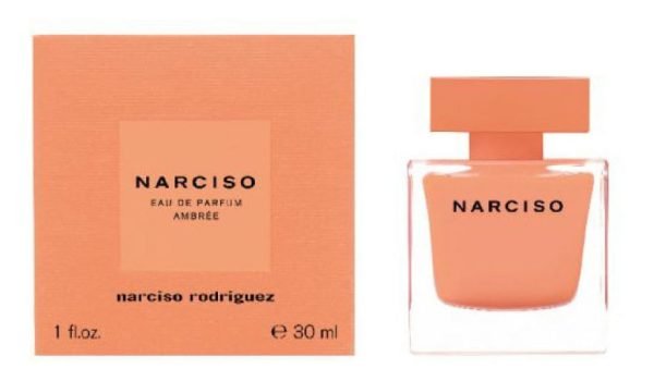 Narciso Ambrée Edp 30ml Para Mujer - Imagen 2