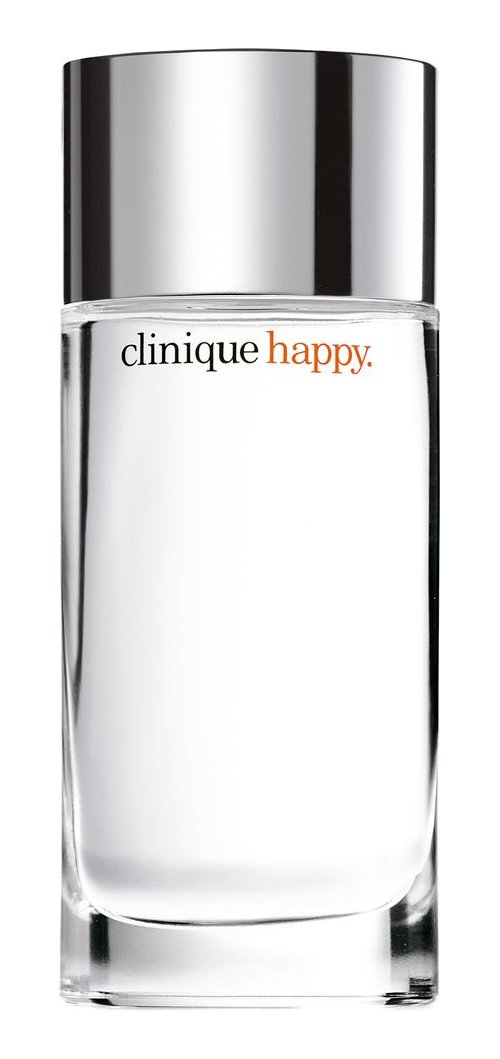Fragancia Clinique Happy Perfume Spray 100ml - Imagen 3