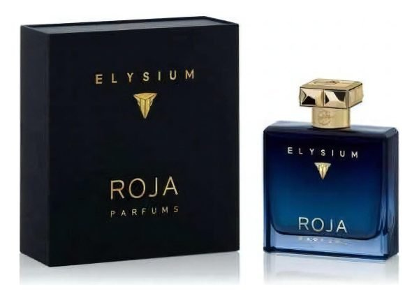 Elysium Roja Parfums 100ml Edp