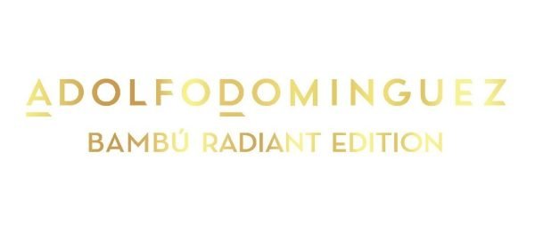 Perfume Adolfo Dominguez Bambu Radiant Edt 100ml - Imagen 3