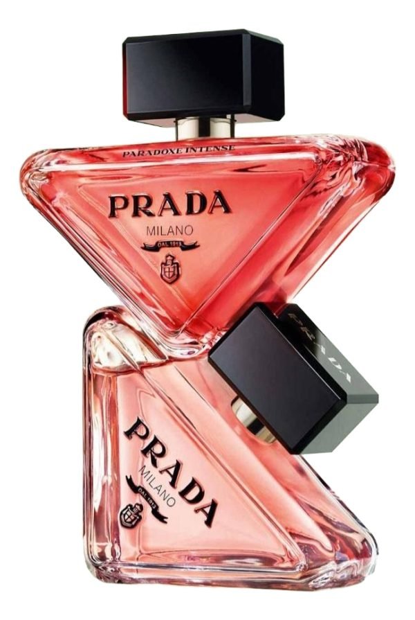 Prada Paradoxe Eau De Parfum Mujer 50ml Original - Imagen 4
